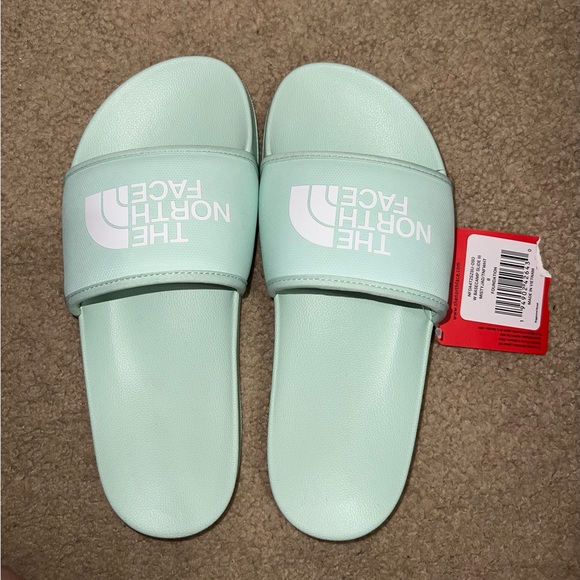 The North Face Shoes - North Face Slides